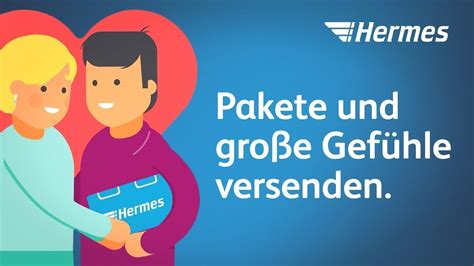 hermes paket versenden niederlande